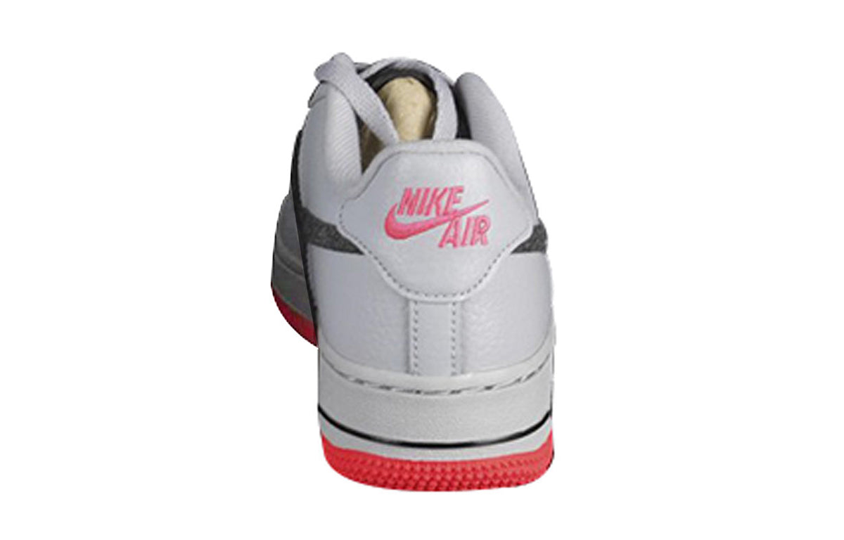 (GS) Nike Air Force 1 Felt 'Wolf Grey' BV6058-001