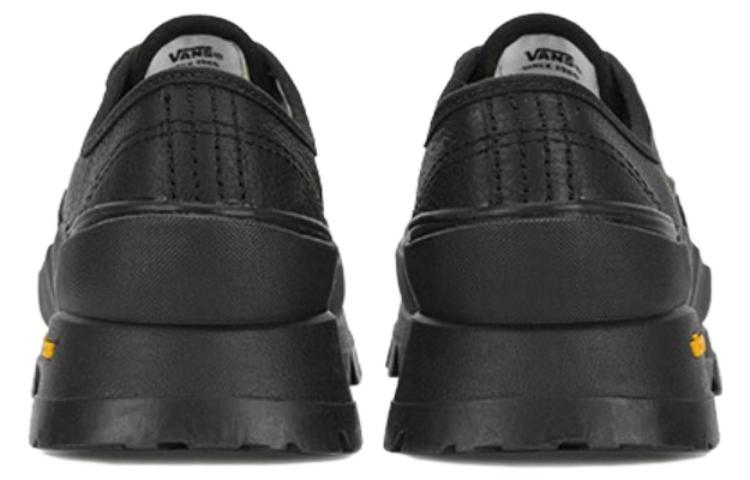 Vans Vibram x Authentic DX 'Black' VN0A5JLWBKA