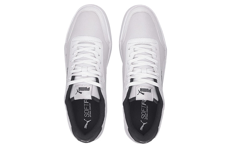 PUMA Caracal Style White 371116-02