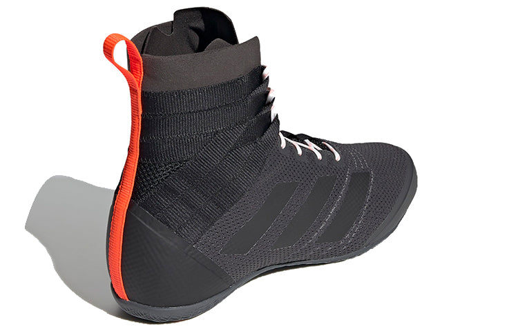 adidas Speedex 18 'Core Black' FW0385