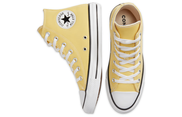 Converse Chuck Taylor All Star 'Soft Yellow' 168576C