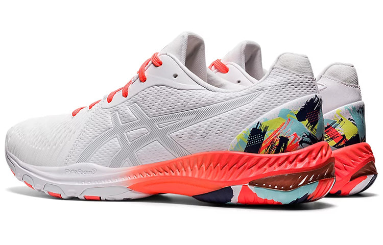ASICS Netburner Ballistic FF 2 'Celebration of Sport Pack' 1053A037-960