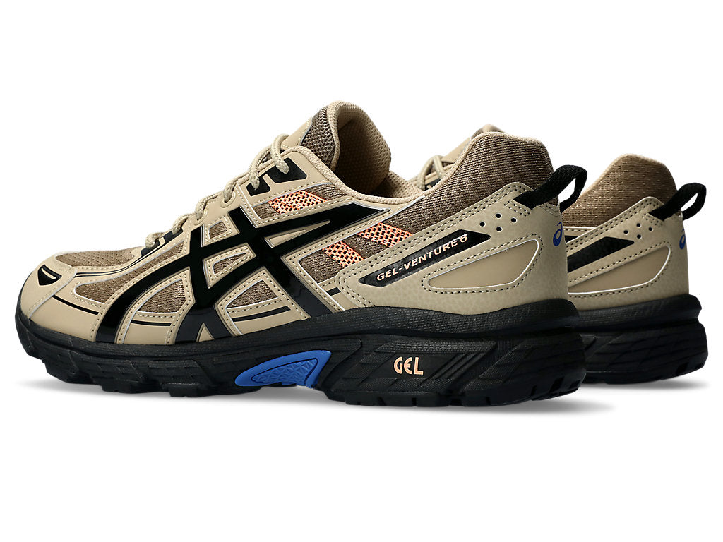 ASICS Gel-Venture 6 'Brown Black' 1203A297-200