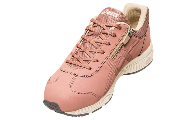 (WMNS) ASICS Gel-Fun Walker W008 Pink 1292A008-600