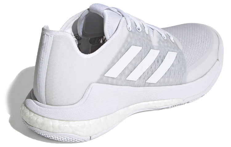 (WMNS) adidas Crazyflight 'Triple White' EF2678
