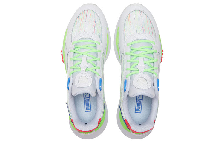 PUMA Wild Rider 'Spectra' 382874-01