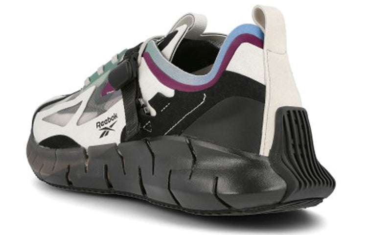 Reebok Zig Kinetica Concept Type 1 'Grey' EG8915