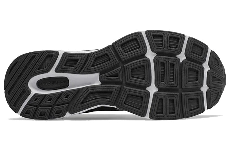 New Balance 680 v6 'Black Grey White' M680LK6
