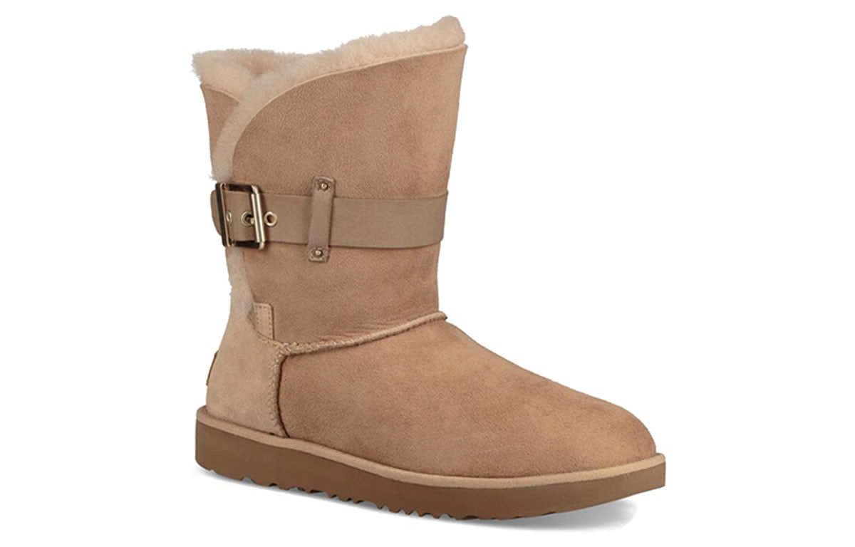 (WMNS) UGG Jaylyn 1018628-DRI