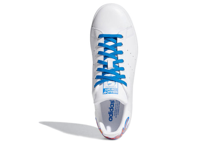 adidas Stan Smith 'Graffiti - White Bluebird' FV7869