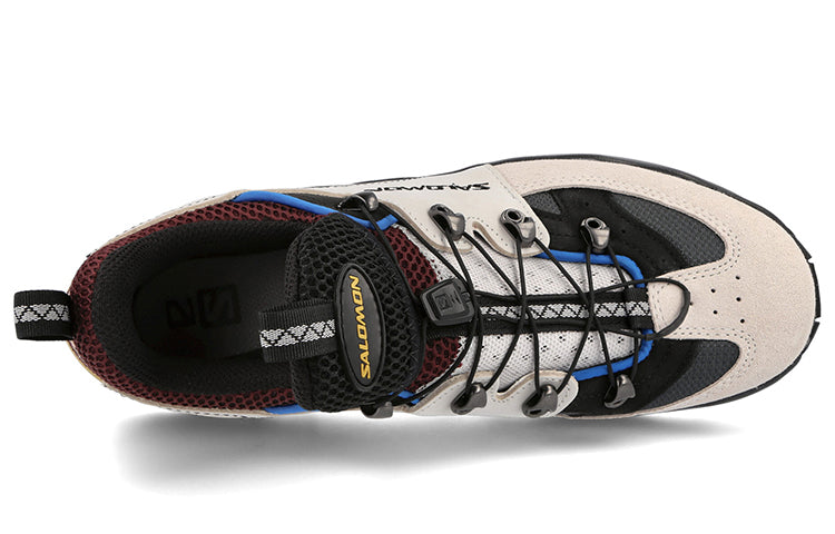 Salomon Raid Wind Advanced 'Grey' 415770