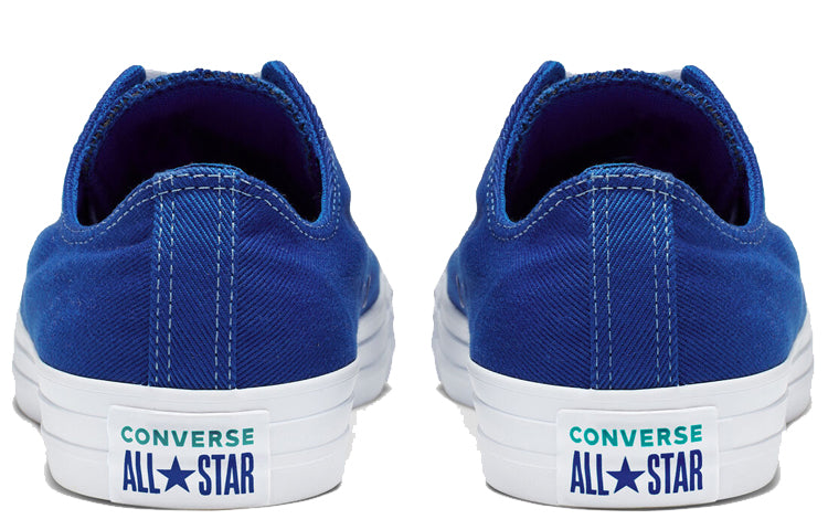 Converse Chuck Taylor All Star Space Racer Low Top 'Blue' 165332F