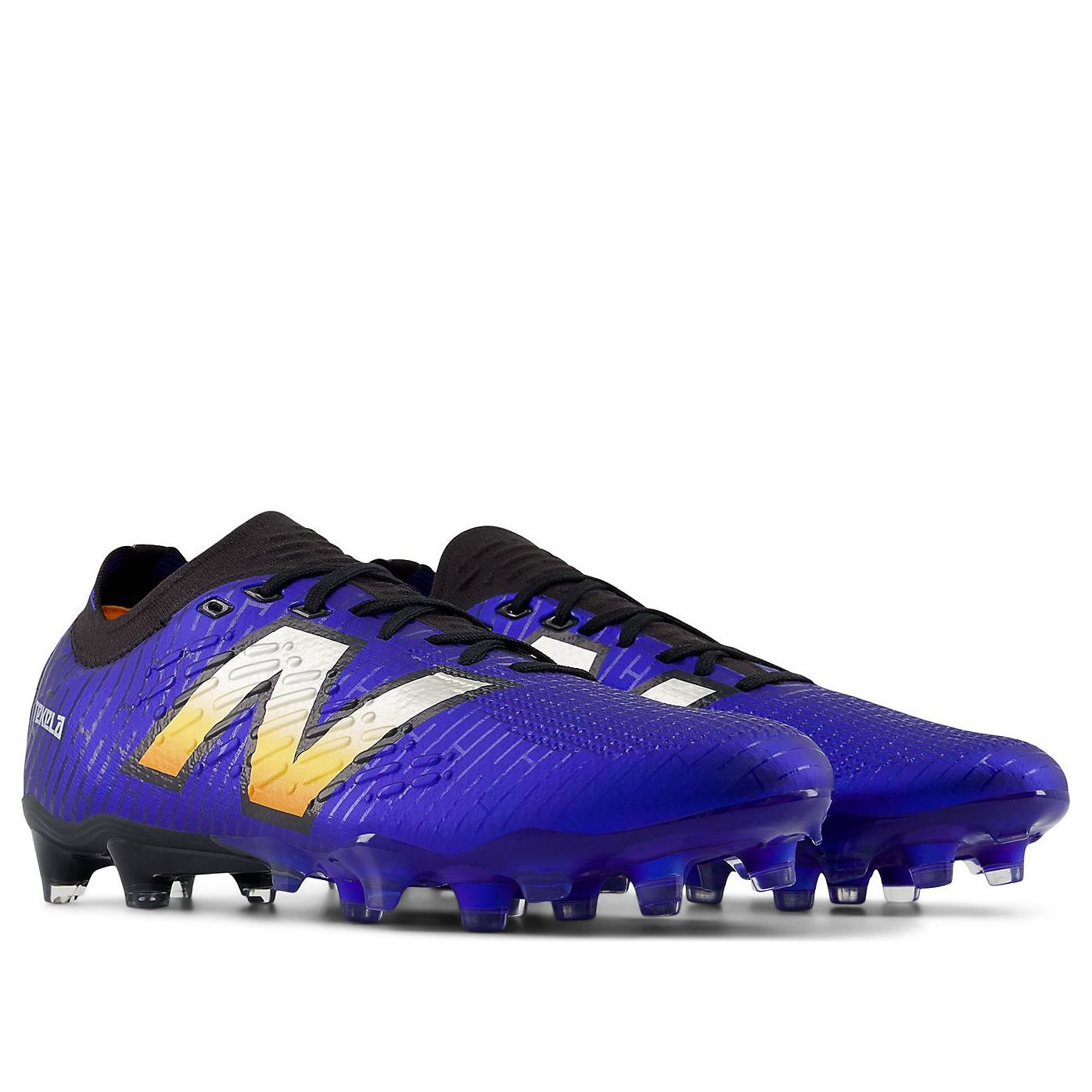 New Balance Tekela V4+ Pro FG 'Power Surge Pack Blue' ST1FLZ45