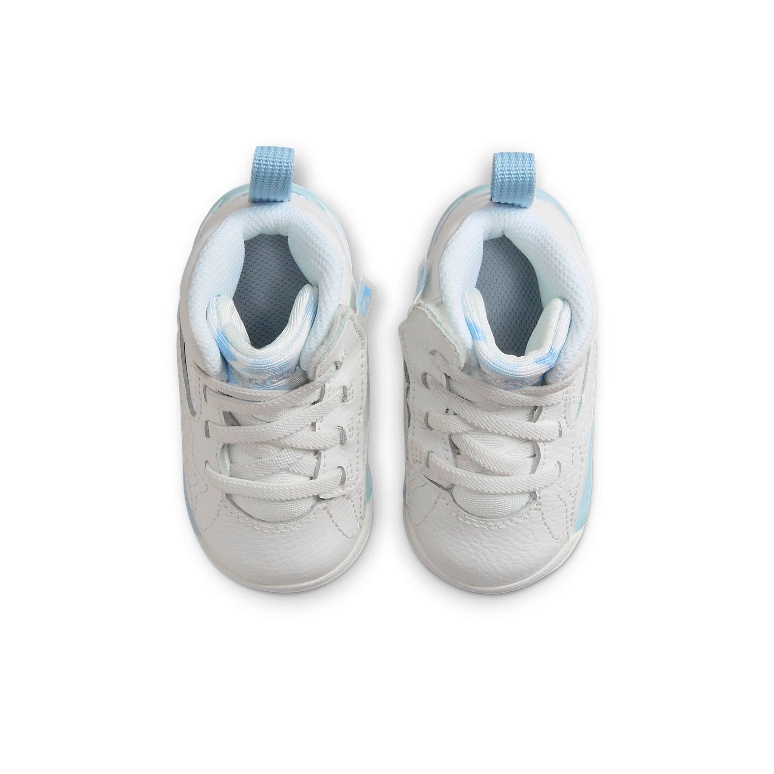 (TD) Air Jordan MVP 'Summit White Ice Blue' DZ5576-104