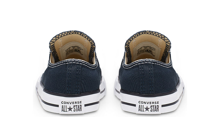 (TD) Converse CHUCK TAYLOR ALL Star Navy 7J237C