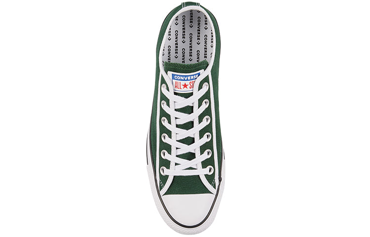 Converse Chuck Taylor All Star Gamer Low Top 'Green' 163981C