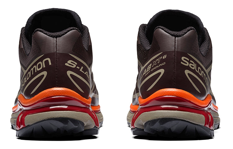 Salomon XT-6 Adv Trail 'Coffee' 412636