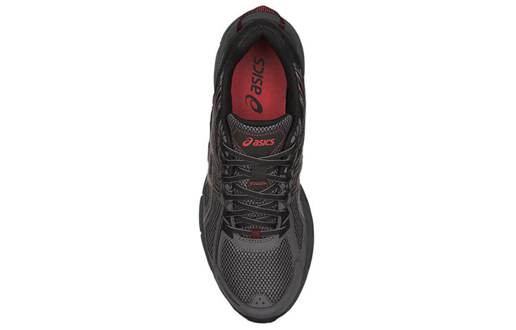ASICS Gel-Venture 6 'Black Grey' T7G1N-700