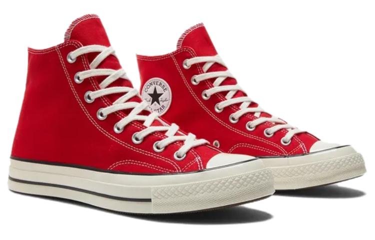 Converse 1970s Chuck Taylor Hi 'Red' A10329C