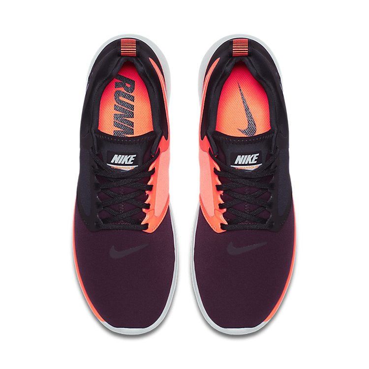 Nike LunarSolo 'Black Port Wine' AA4079-009