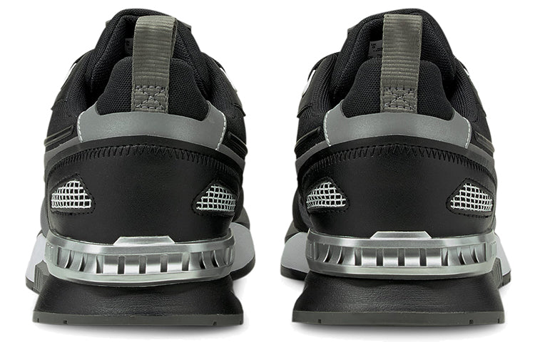 PUMA Mirage Tech Core 'Black' 381119-01