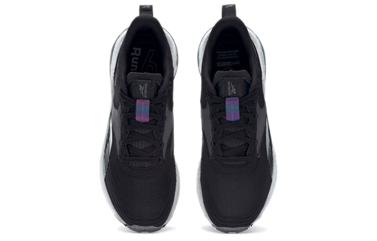 (WMNS) Reebok Floatride Energy 4 'Black Grey' GX0273