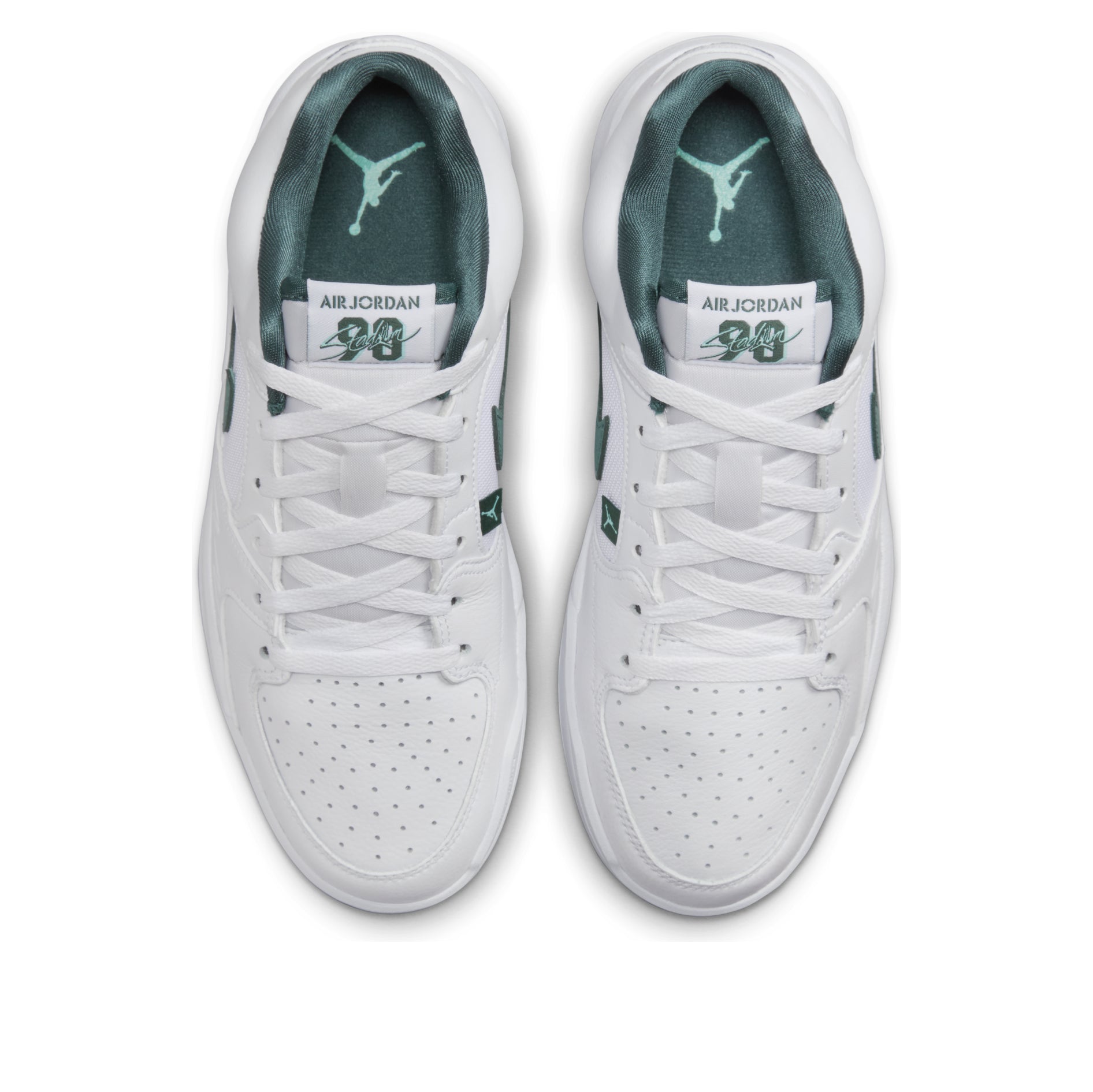 (WMNS) Air Jordan Stadium 90 'Oxidized Green' FB2269-130
