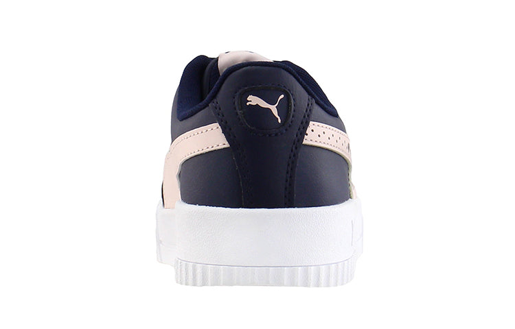(GS) PUMA Carina Heart FS Sneakers Blue 371605-02