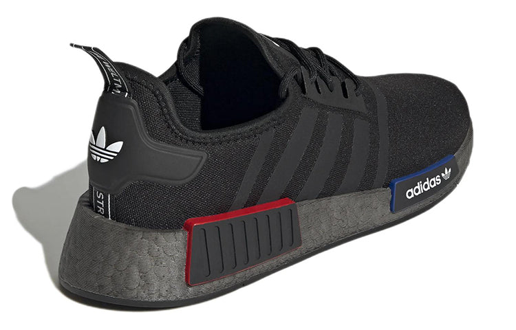 adidas NMD_R1 V2 Shoes 'Core Black' GX6978