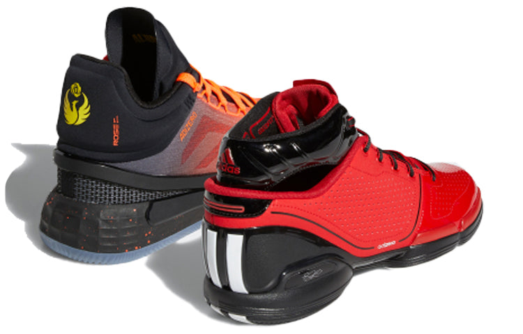 adidas D Rose 1 11 'Past and Present Pack' EY2785