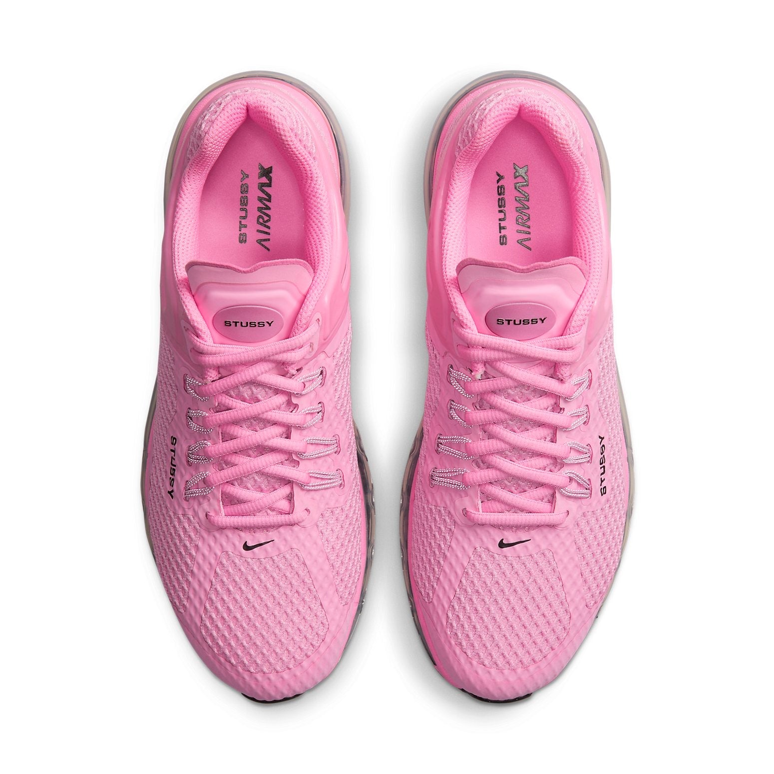 Nike x Stussy Air Max 2013 'Pink' DR2601-600