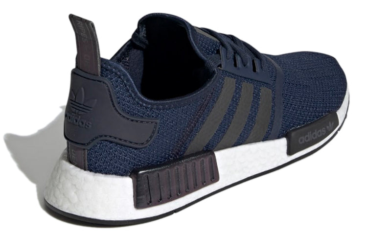 adidas NMD_R1 'Collegiate Navy' EG7185
