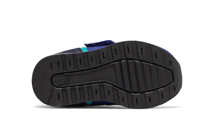 (TD) New Balance 996 Blue/Black IZ996TBU