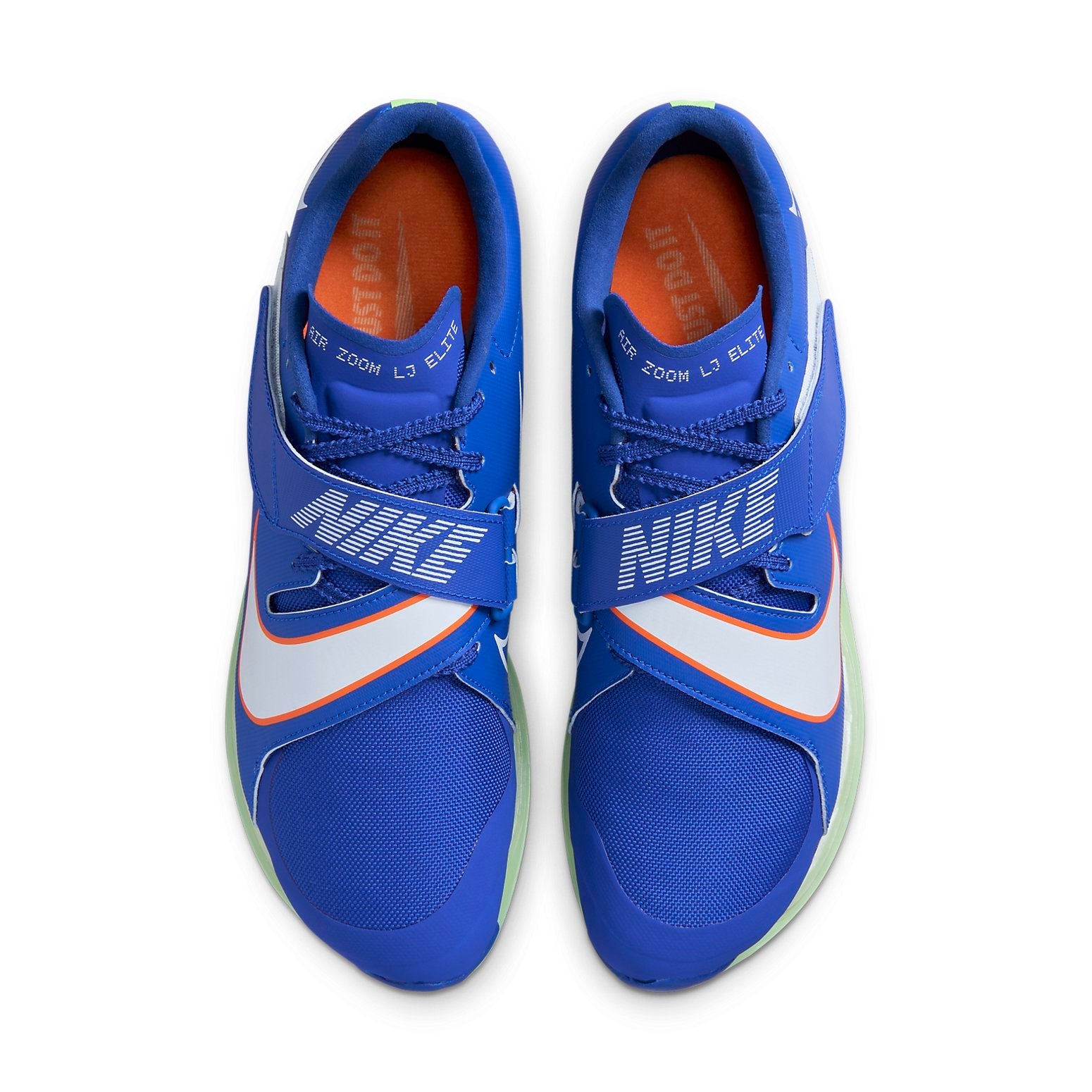 Nike Air Zoom Long Jump Elite 'Racer Blue' CT0079-400