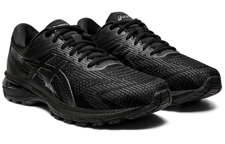 ASICS GT-2000 8 Wide 'Black' 1011A691-001