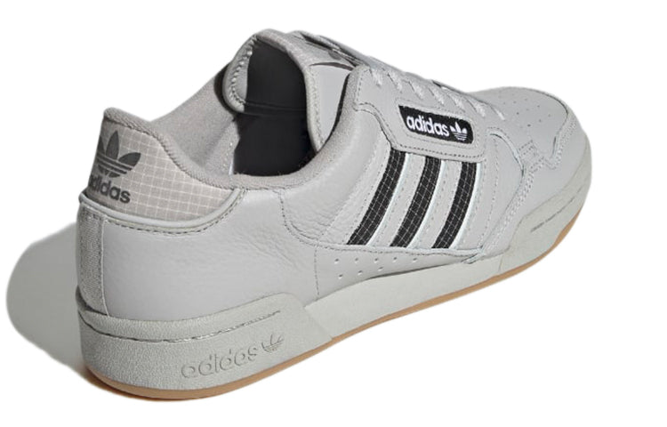 adidas Continental 80 Stripes 'Grey' H02164
