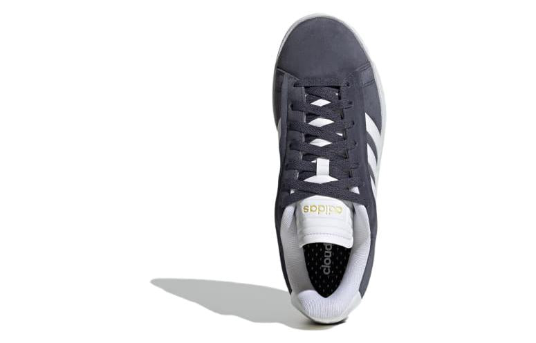 (WMNS) adidas Grand Court Alpha Cloudfoam 'Shadow Navy' ID5710