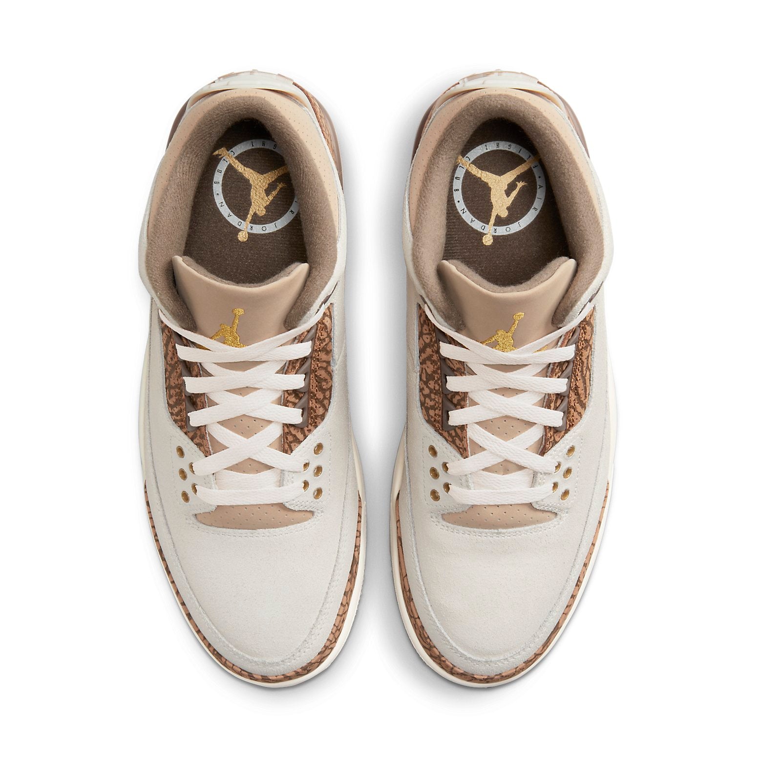 Air Jordan 3 Retro 'Palomino' CT8532-102