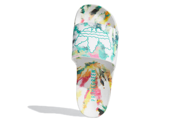 adidas Adilette Lite Slides 'Tie Dye' GX5376
