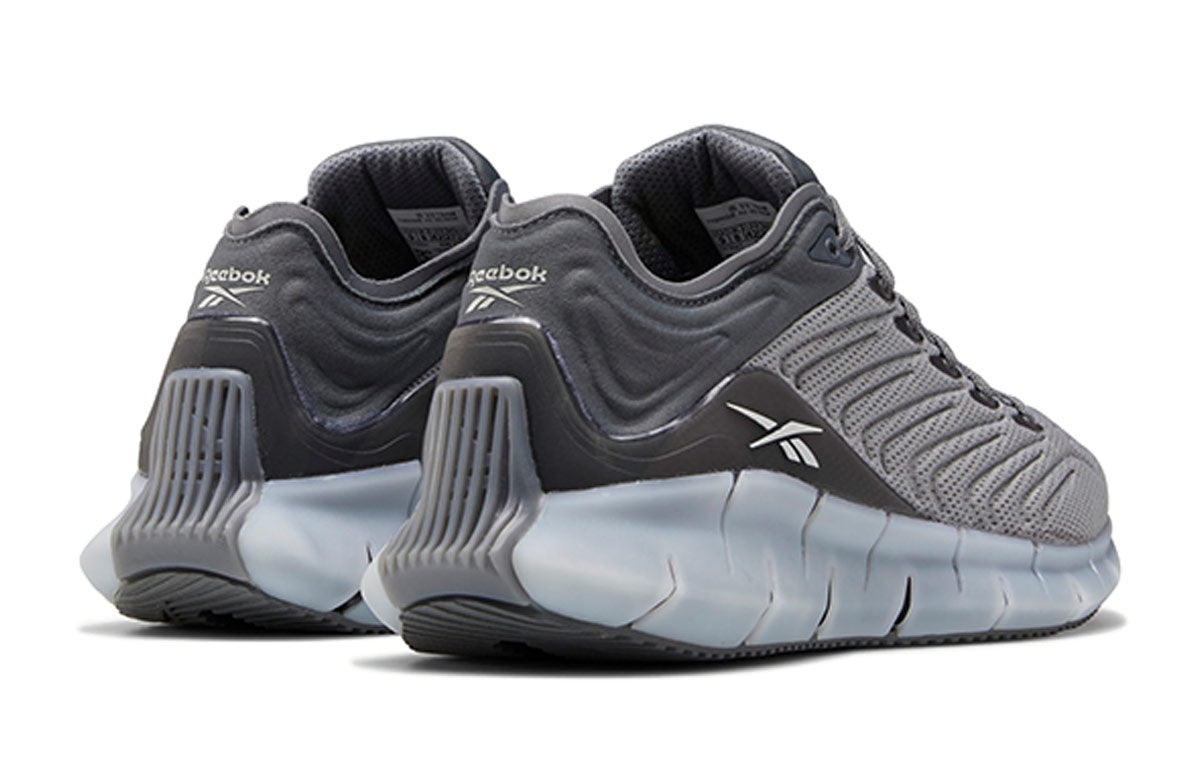 Reebok Zig Kinetica 'Grey' EH1721