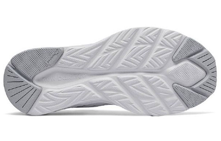 (WMNS) New Balance 490 Series Retro Low Tops Casual White W490LW5