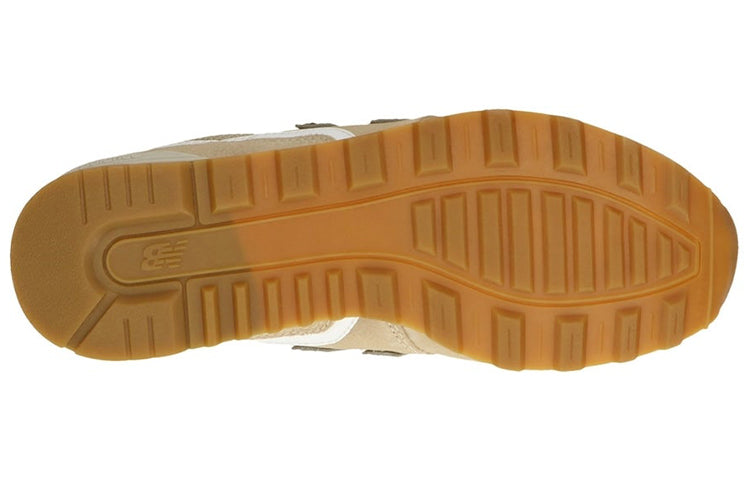 (WMNS) New Balance 996 Series Low-Top Brown WL996RB2