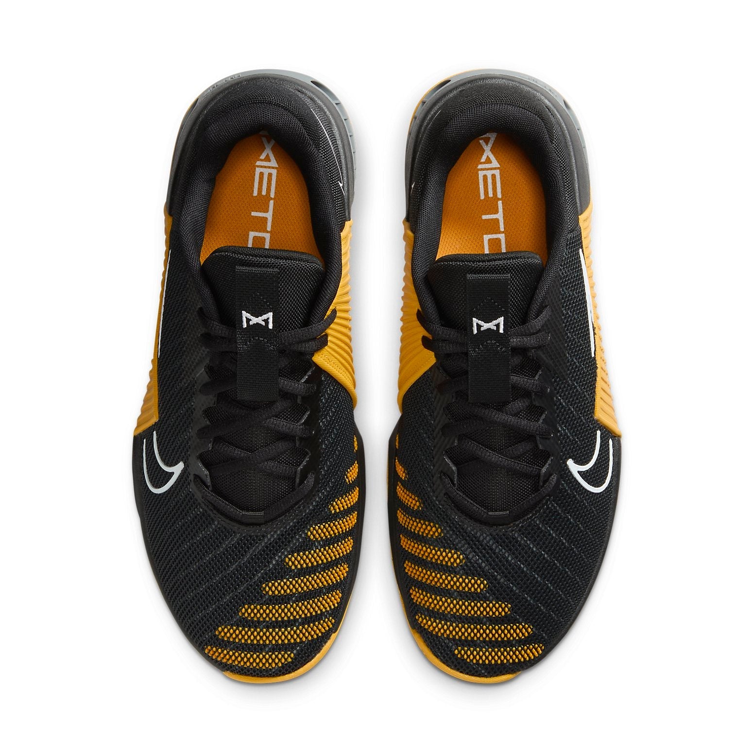 Nike Metcon 9 TB 'Black University Gold' FD5431-004