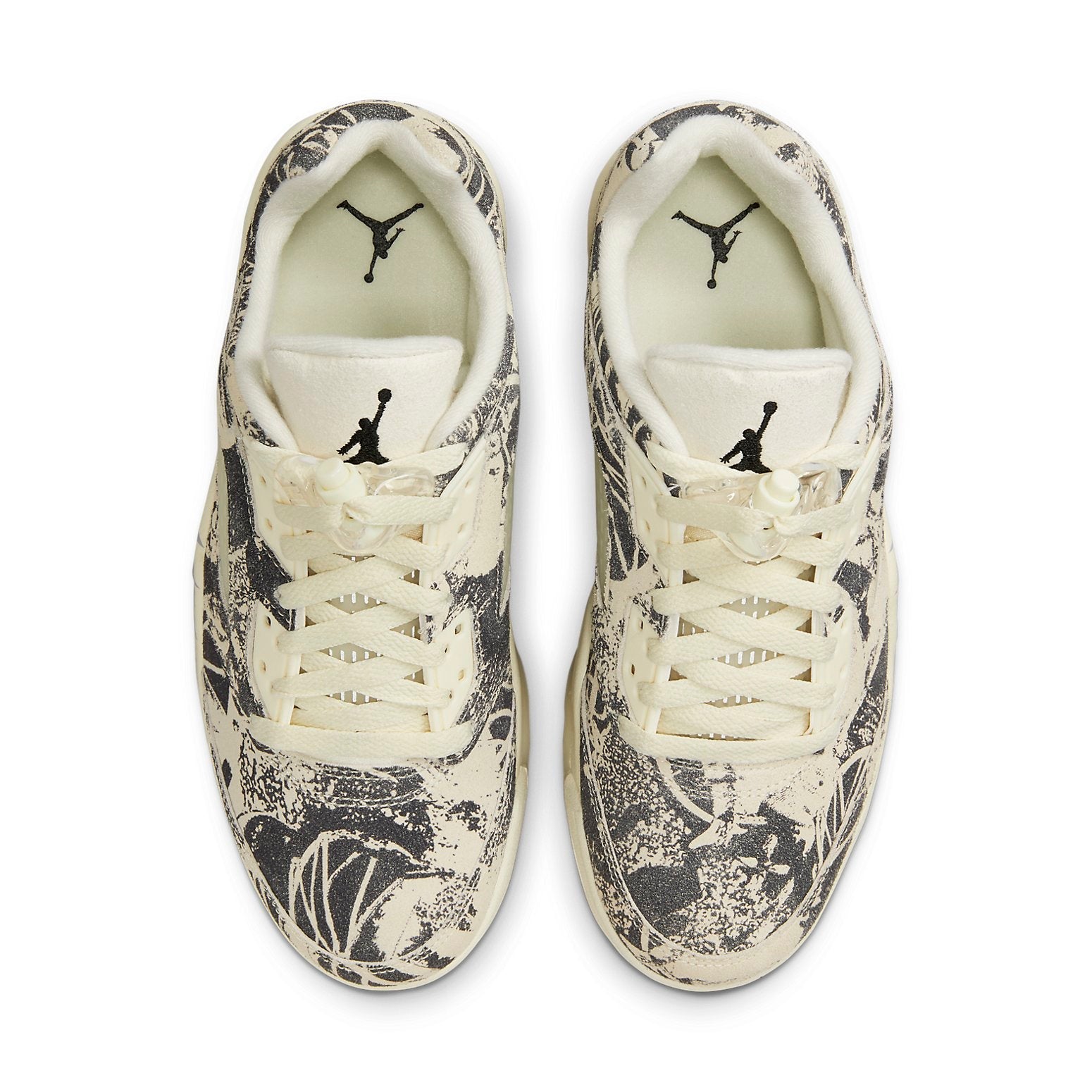 (WMNS) Air Jordan 5 Retro Low 'Expression' DA8016-100