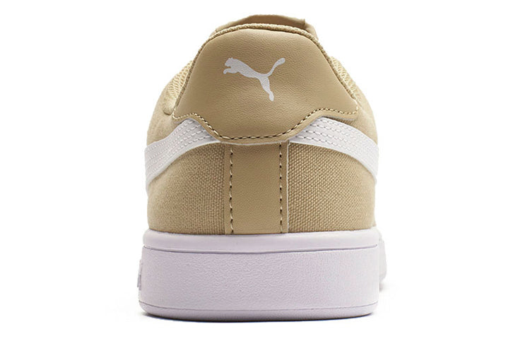 PUMA Smash V2 Shoes Green/White 366420-04