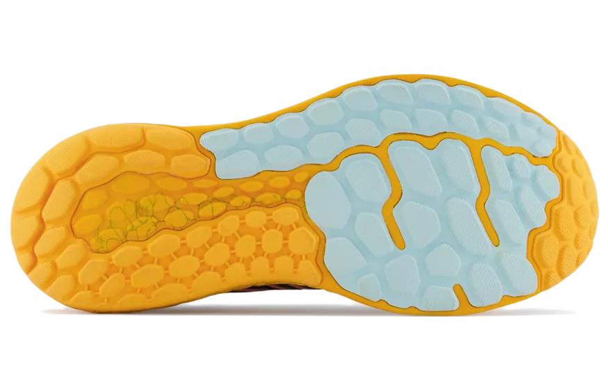New Balance Fresh Foam X Vongo v5 'Eclipse Vibrant Apricot' MVNGOEV5