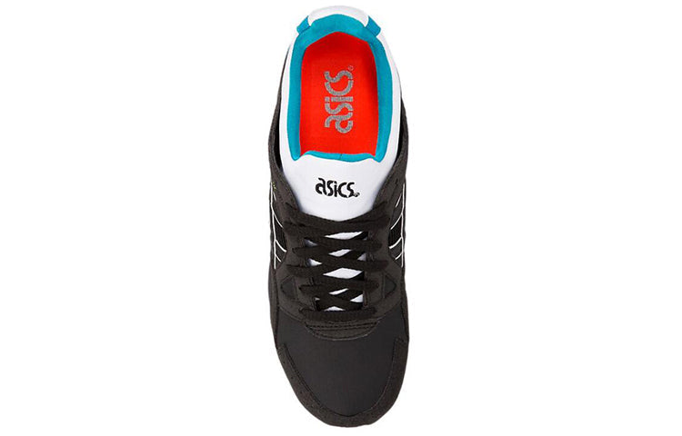 (WMNS) ASICS Gel-Lyte V 'Black Blue 1192A115-001