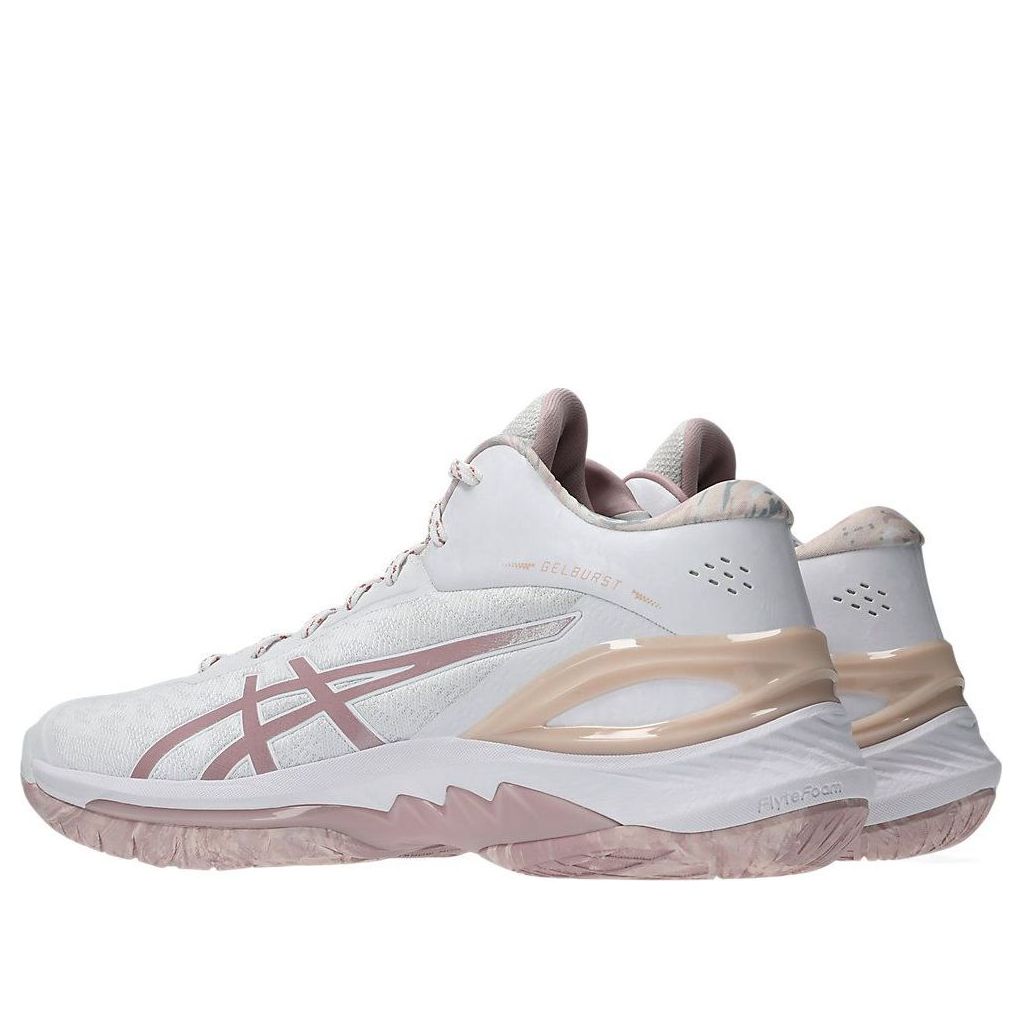 ASICS Gel-Burst 28 'White Morganite' 1063A099-103