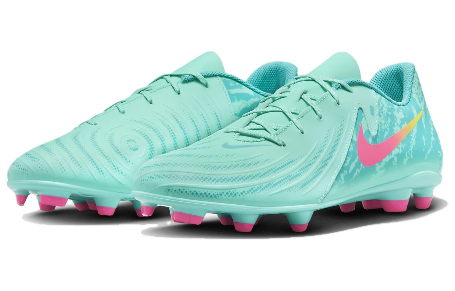 Nike Phantom GX 2 Club LV8 MG 'Vortex Pack' FJ2565-300