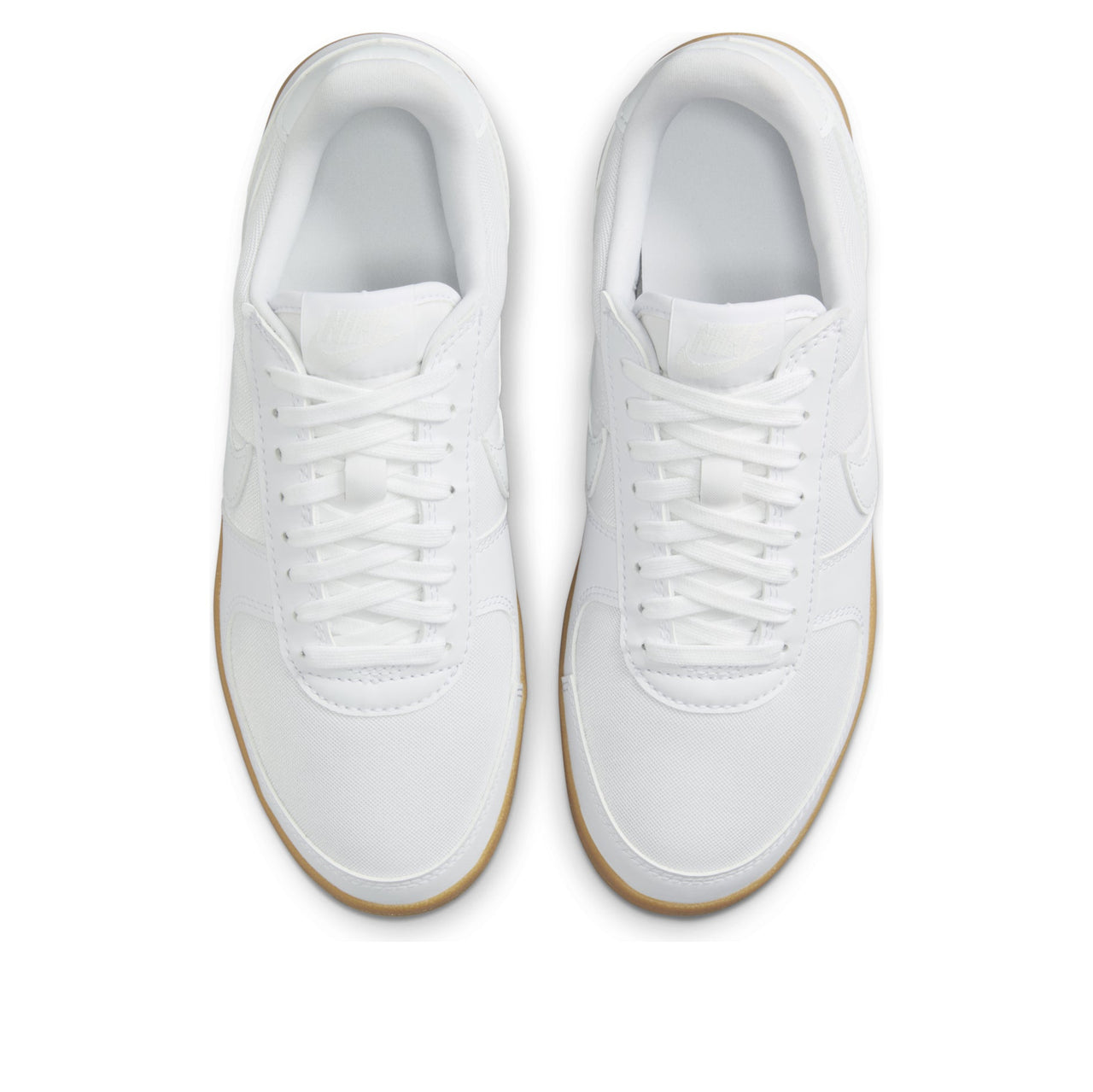 (WMNS) Nike Field General 82 'White Gum Light Brown' FZ5593-101